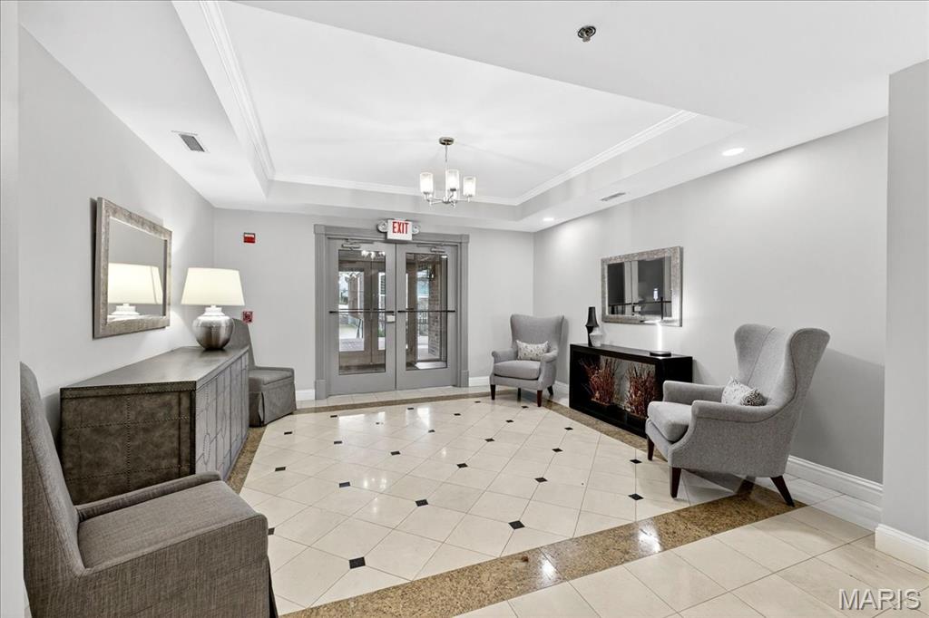 Claymont Place Condo First - Residential