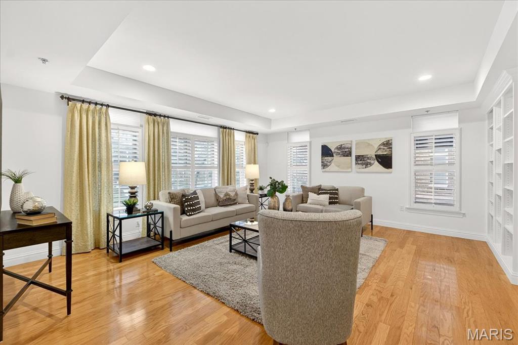 Claymont Place Condo First - Residential
