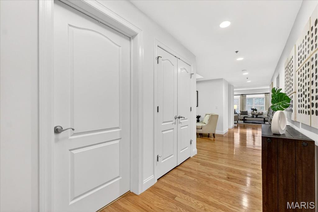 Claymont Place Condo First - Residential