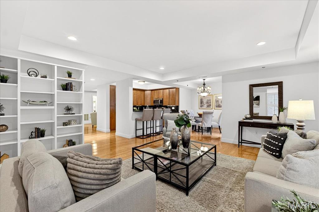 Claymont Place Condo First - Residential