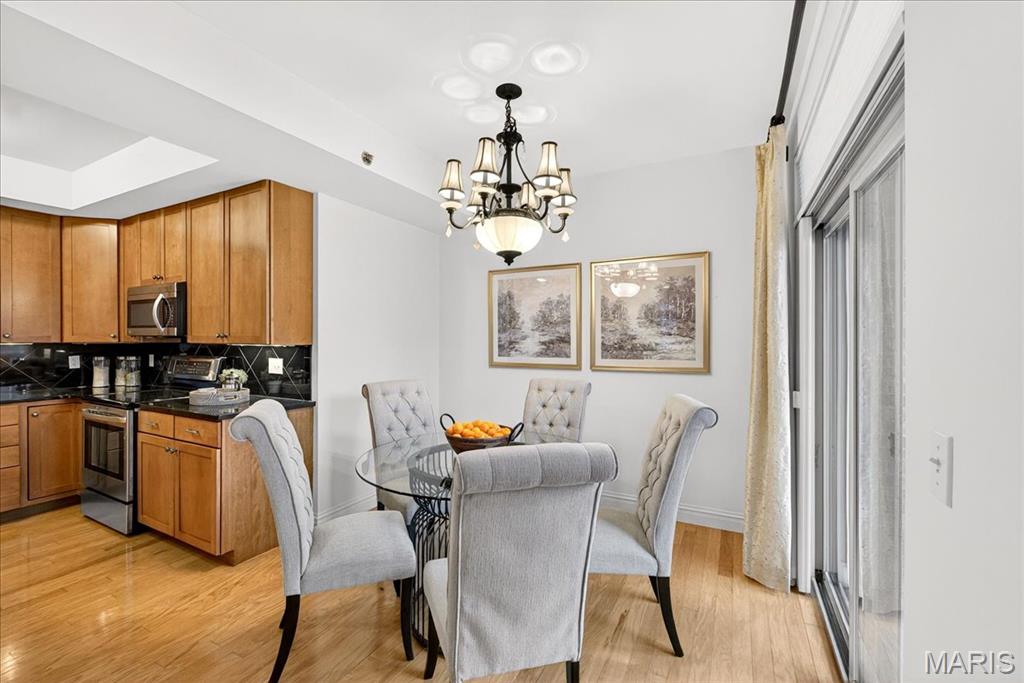 Claymont Place Condo First - Residential