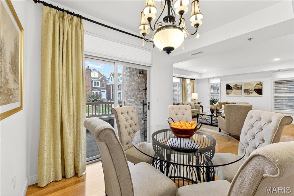Claymont Place Condo First - Residential