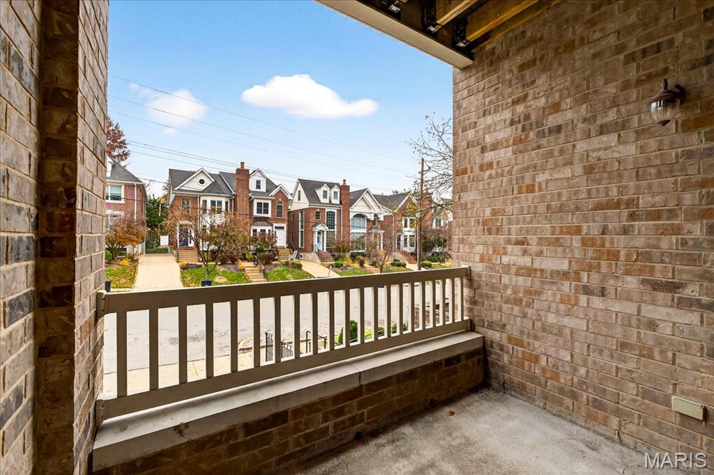 Claymont Place Condo First - Residential