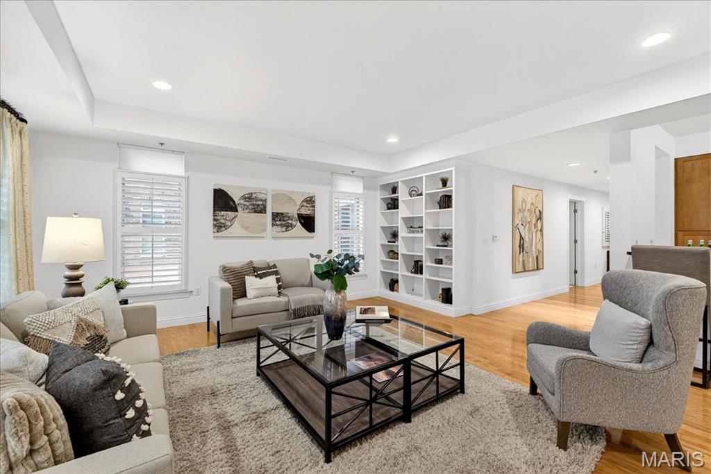 Claymont Place Condo First - Residential