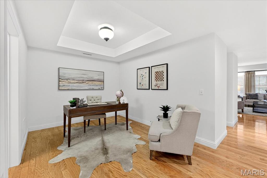 Claymont Place Condo First - Residential
