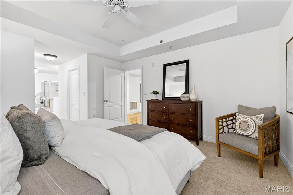 Claymont Place Condo First - Residential