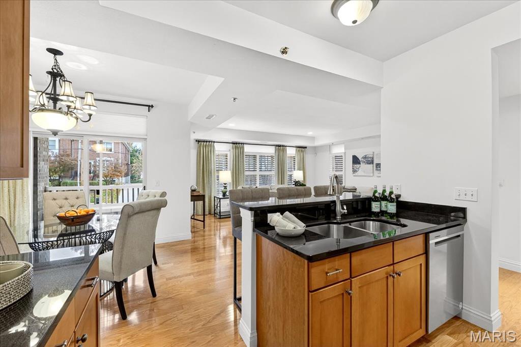 Claymont Place Condo First - Residential