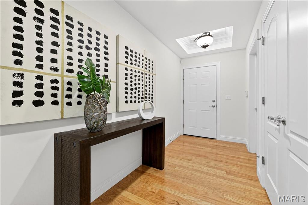 Claymont Place Condo First - Residential