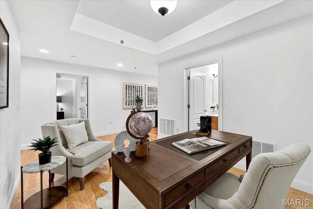 Claymont Place Condo First - Residential