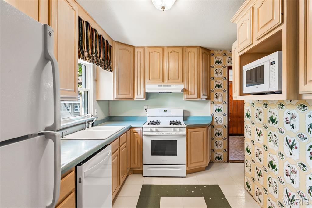 Mackenzie Park 2 Sec B - Residential