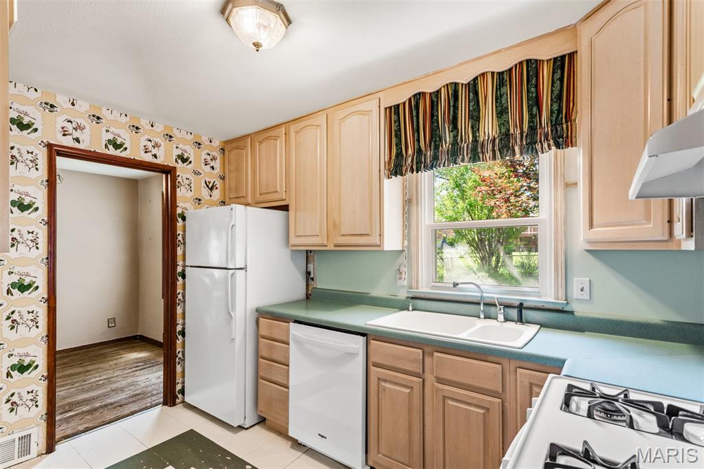 Mackenzie Park 2 Sec B - Residential