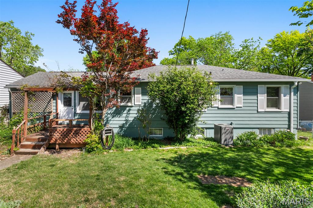 Mackenzie Park 2 Sec B - Residential