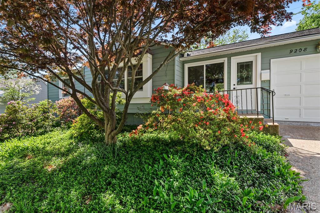 Mackenzie Park 2 Sec B - Residential