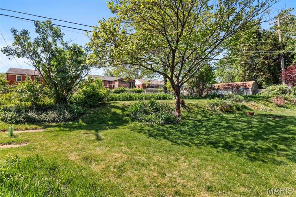 Mackenzie Park 2 Sec B - Residential