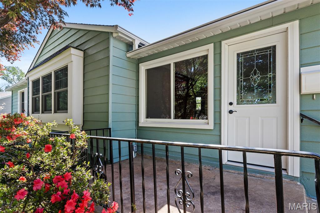 Mackenzie Park 2 Sec B - Residential