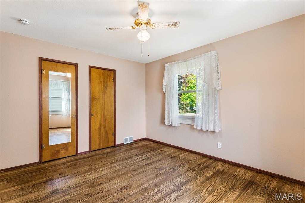 Mackenzie Park 2 Sec B - Residential