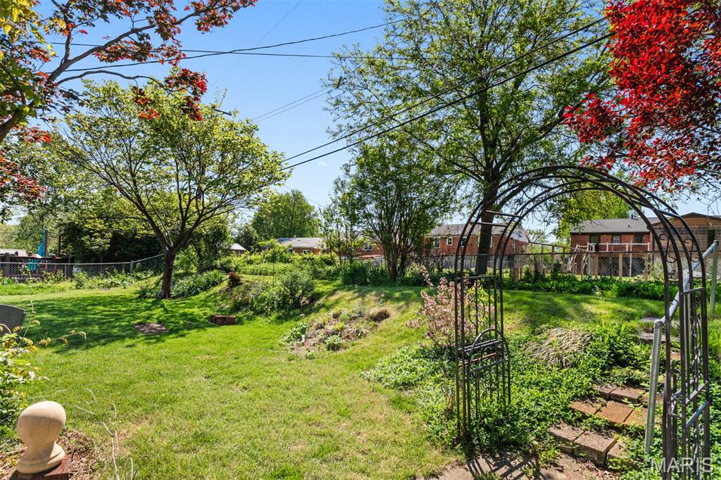 Mackenzie Park 2 Sec B - Residential