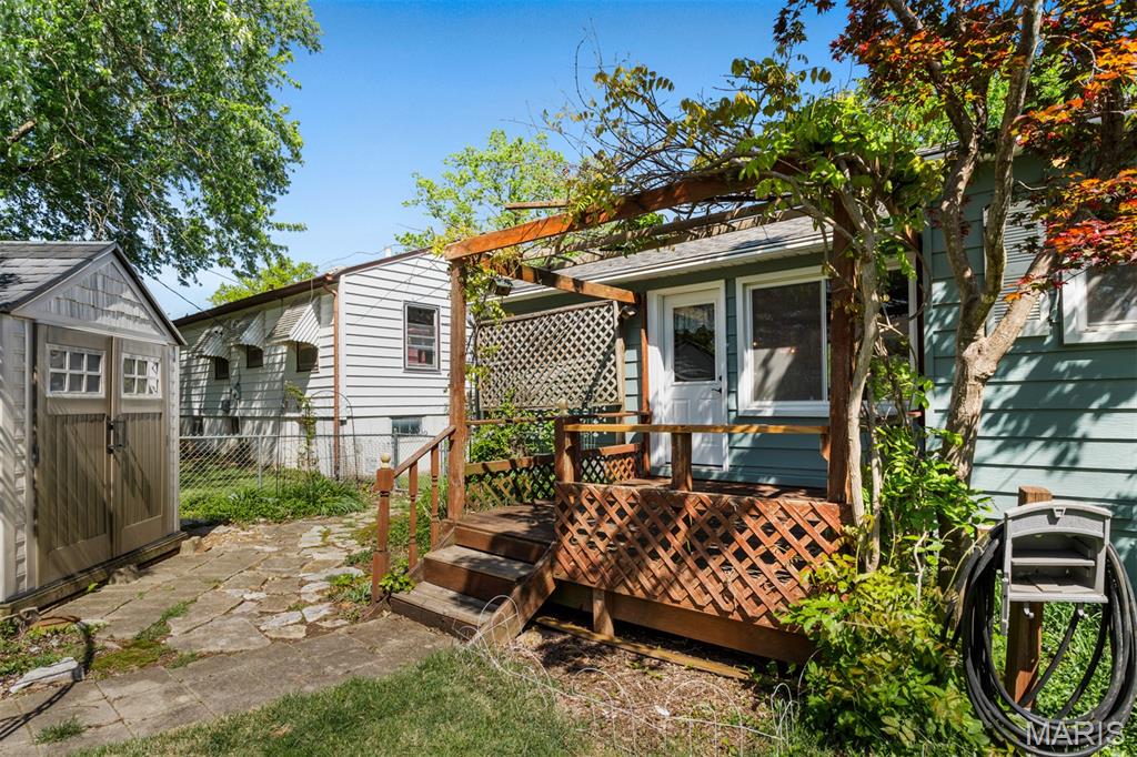 Mackenzie Park 2 Sec B - Residential