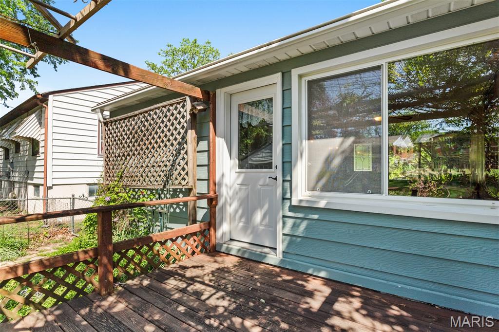 Mackenzie Park 2 Sec B - Residential