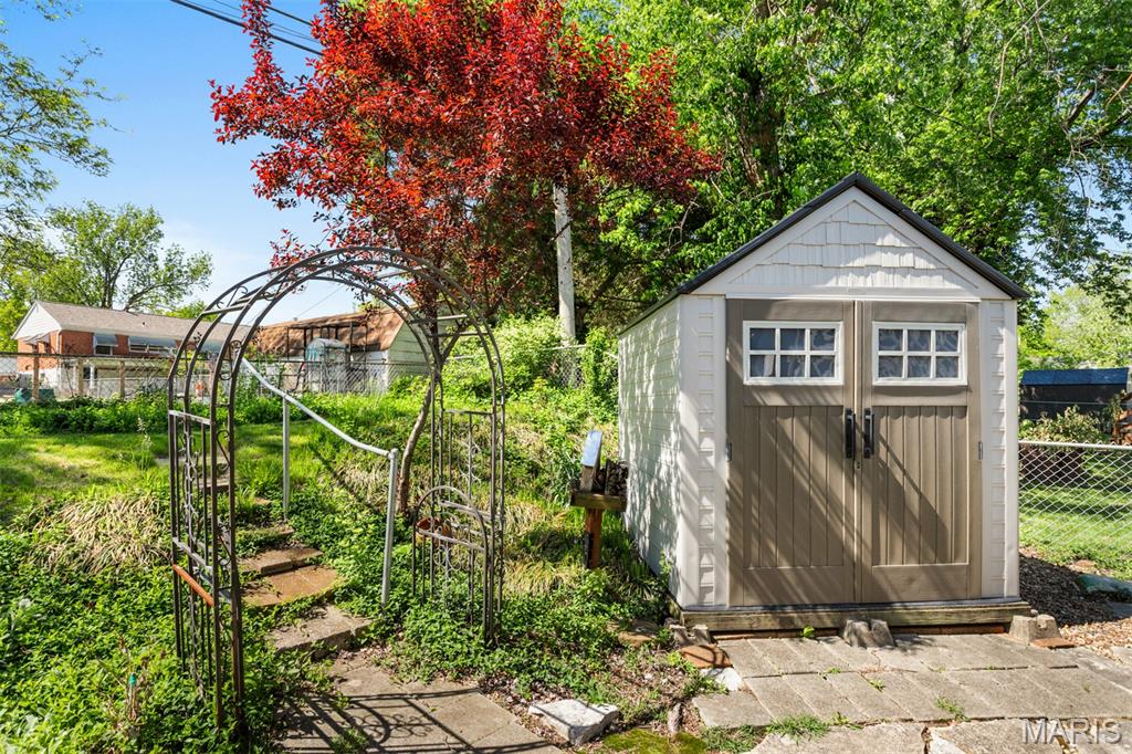 Mackenzie Park 2 Sec B - Residential