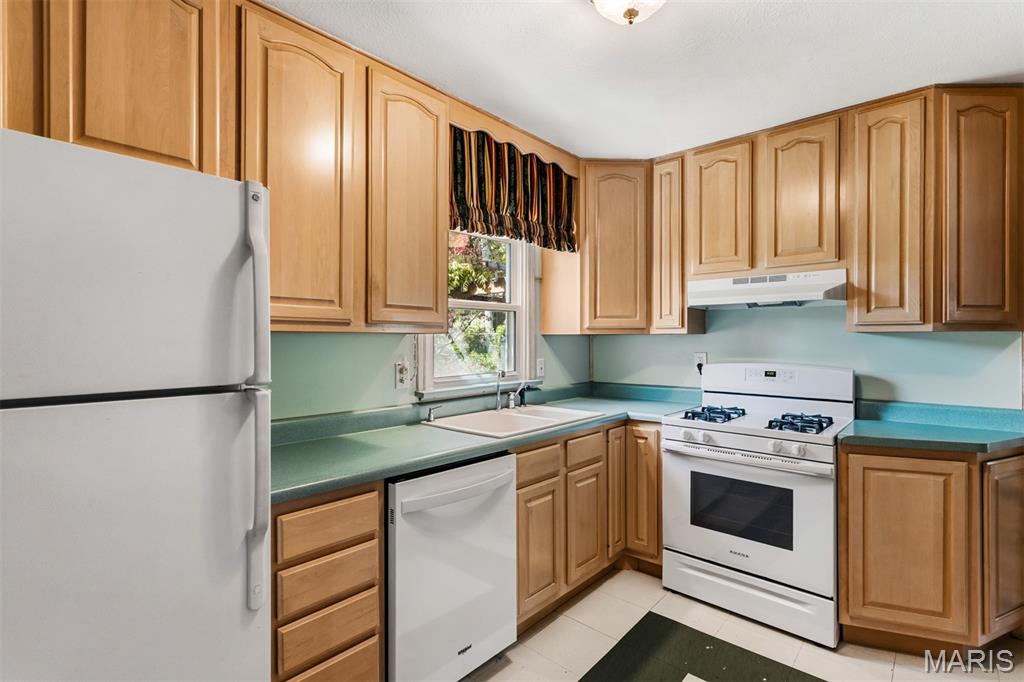 Mackenzie Park 2 Sec B - Residential