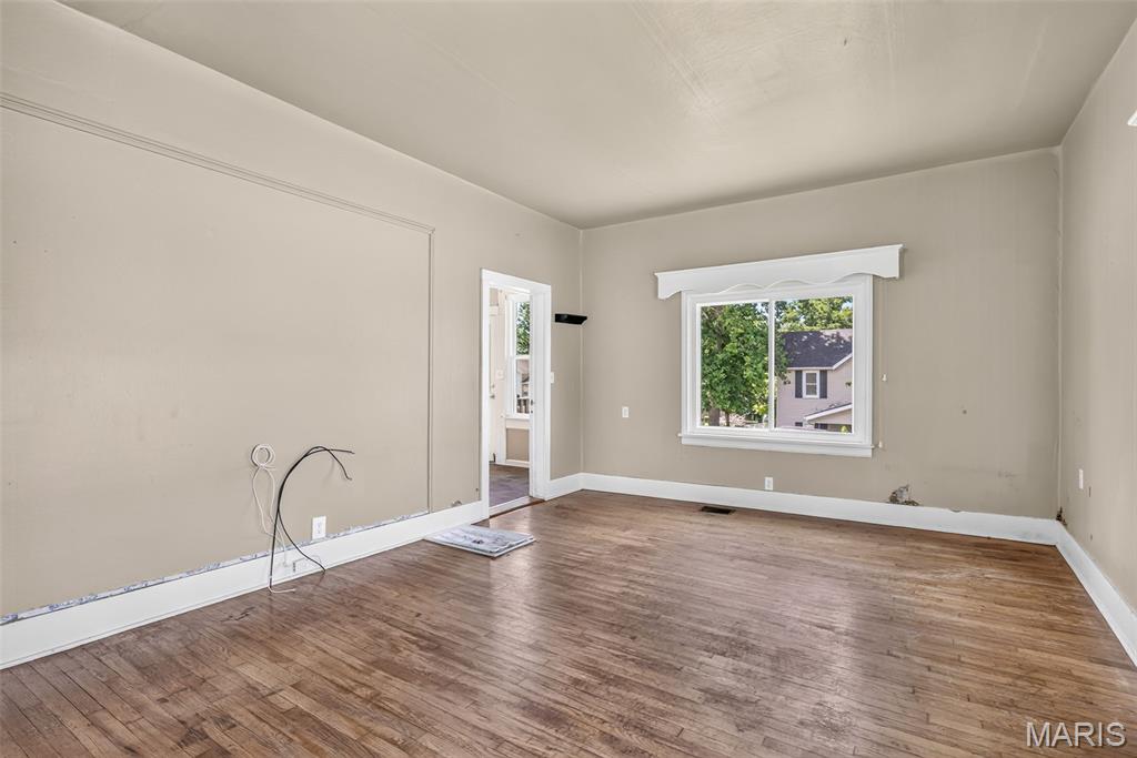 City of Bonne Terre - Residential
