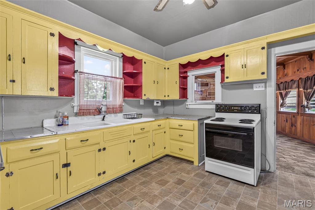 City of Bonne Terre - Residential