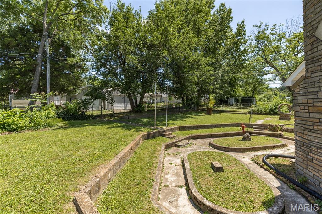 City of Bonne Terre - Residential