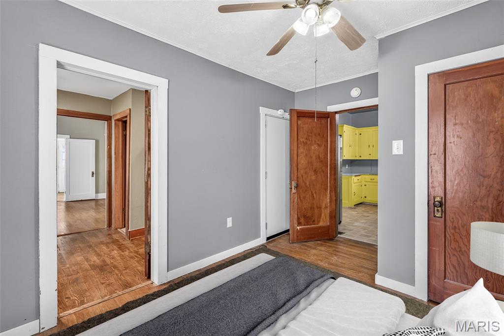 City of Bonne Terre - Residential