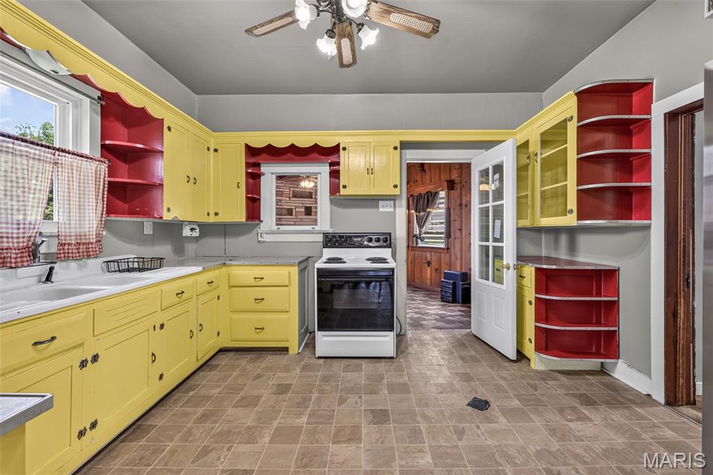 City of Bonne Terre - Residential