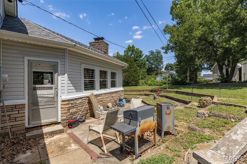 City of Bonne Terre - Residential