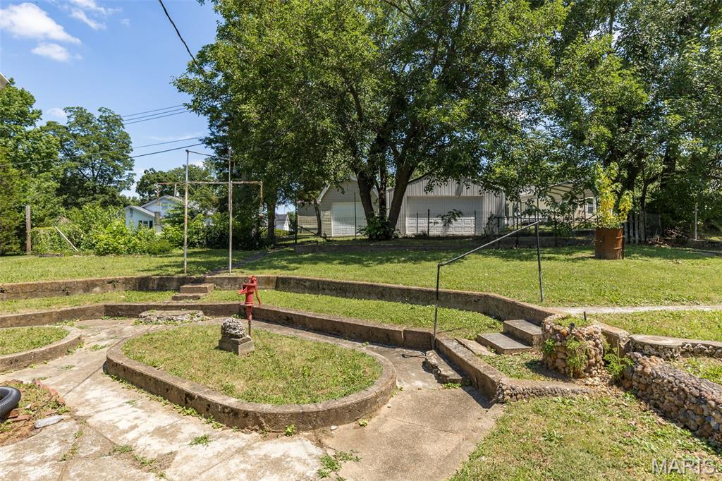 City of Bonne Terre - Residential