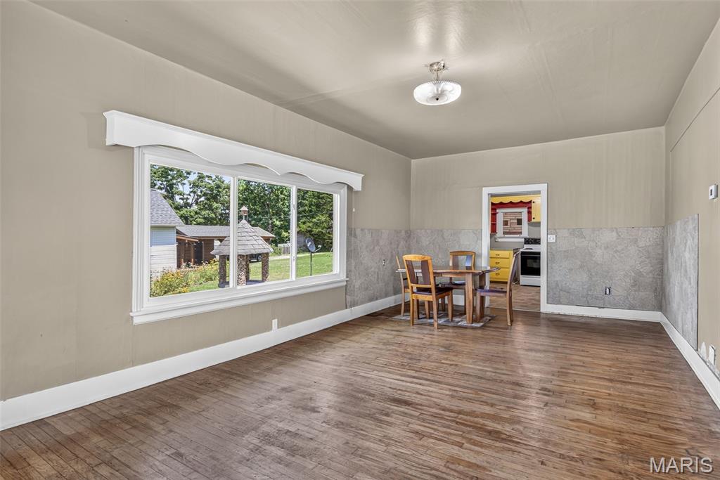 City of Bonne Terre - Residential