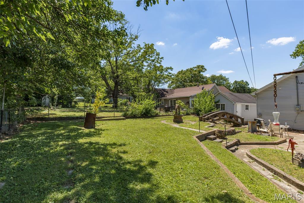 City of Bonne Terre - Residential