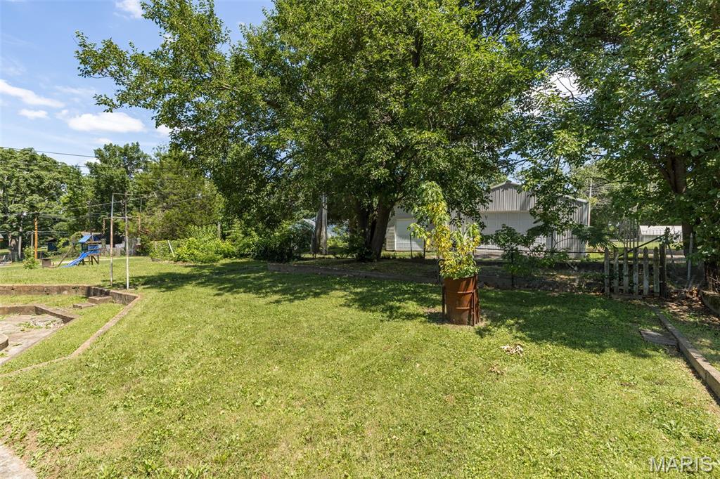City of Bonne Terre - Residential