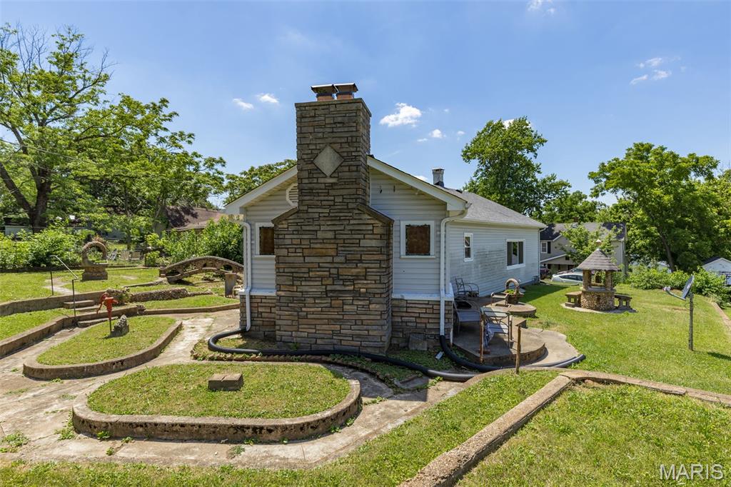 City of Bonne Terre - Residential