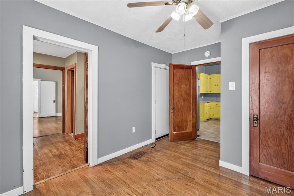 City of Bonne Terre - Residential