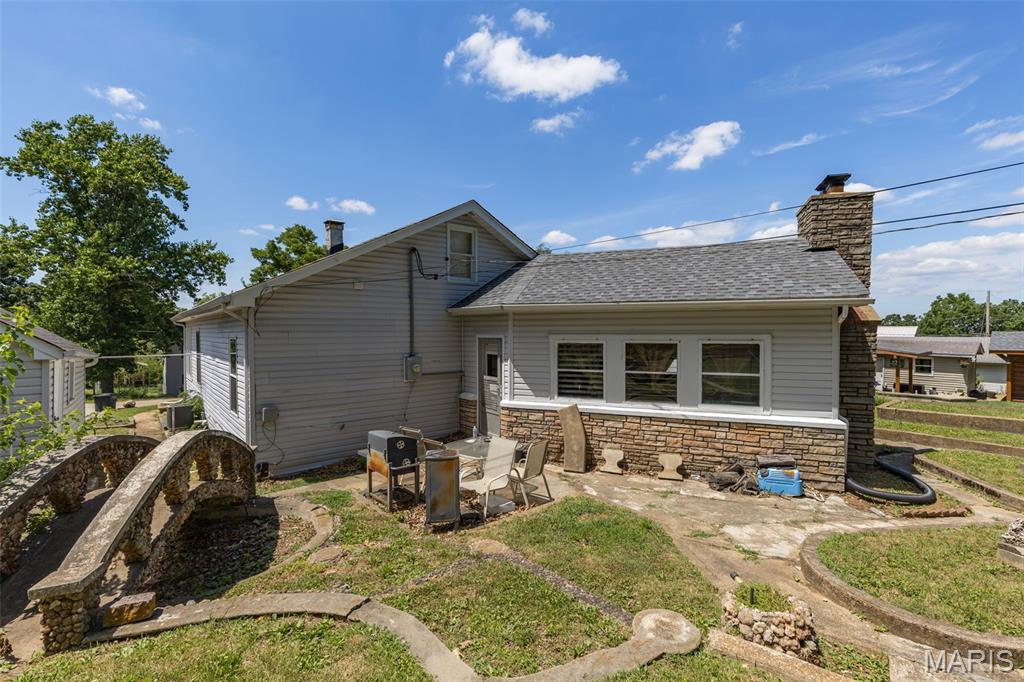 City of Bonne Terre - Residential