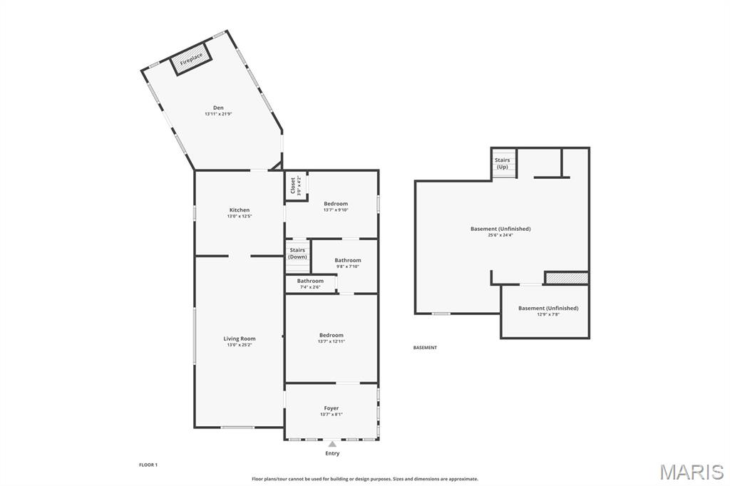 City of Bonne Terre - Residential
