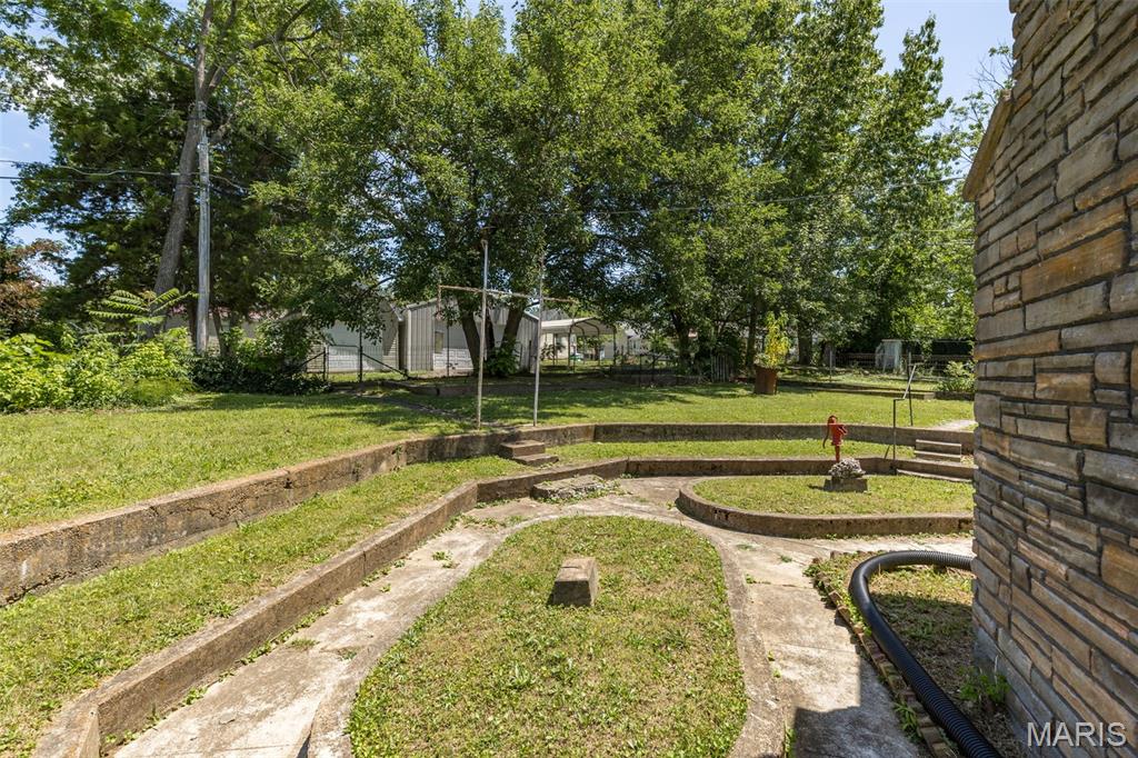 City of Bonne Terre - Residential
