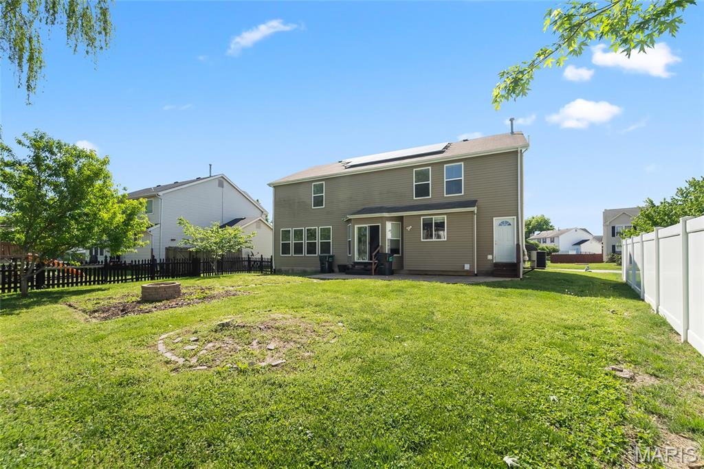Asland Mdws Ph 03 - Residential
