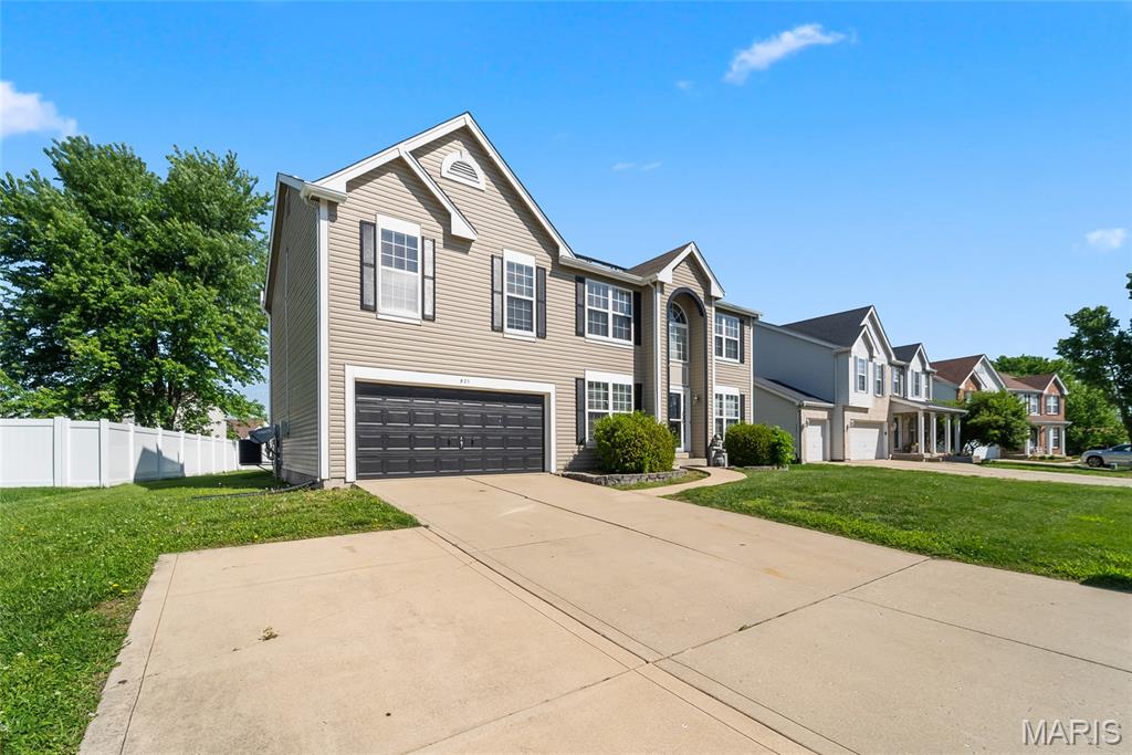 Asland Mdws Ph 03 - Residential