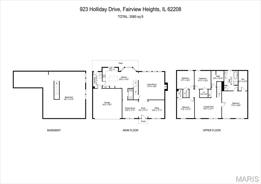 Asland Mdws Ph 03 - Residential