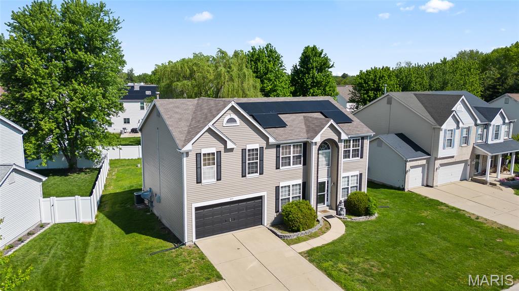 Asland Mdws Ph 03 - Residential