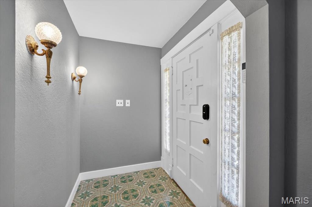 Hardith Hill Terrace - Residential