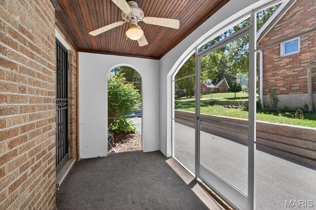 Hardith Hill Terrace - Residential