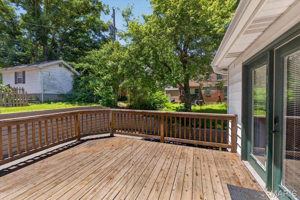 Hardith Hill Terrace - Residential
