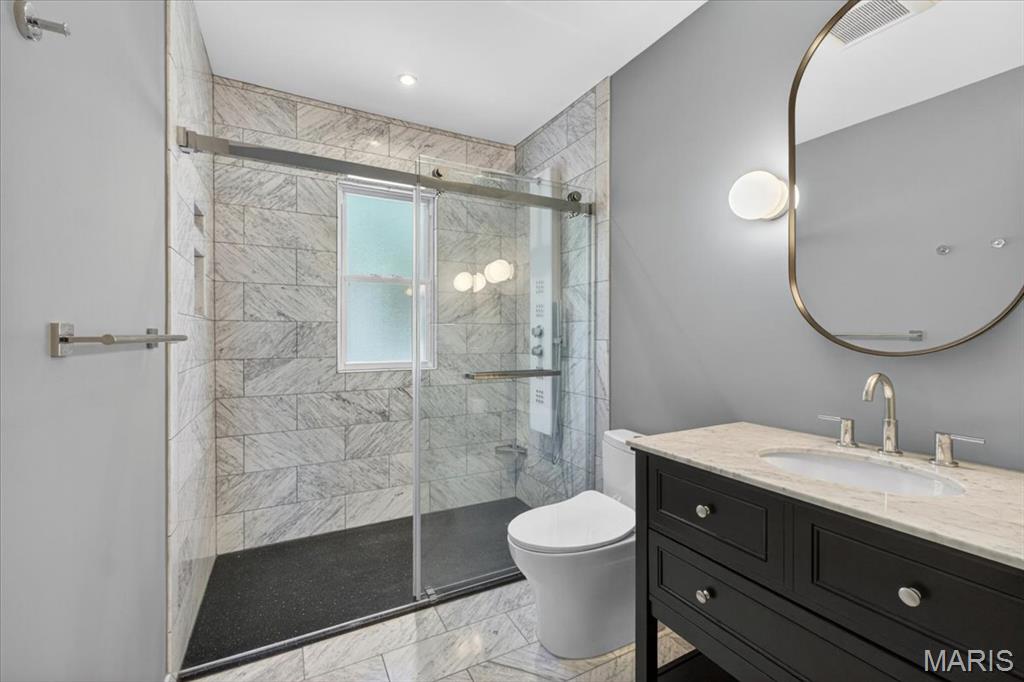 Hardith Hill Terrace - Residential