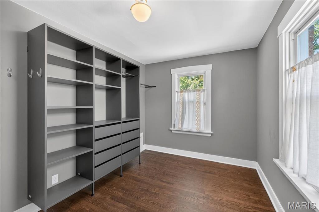 Hardith Hill Terrace - Residential