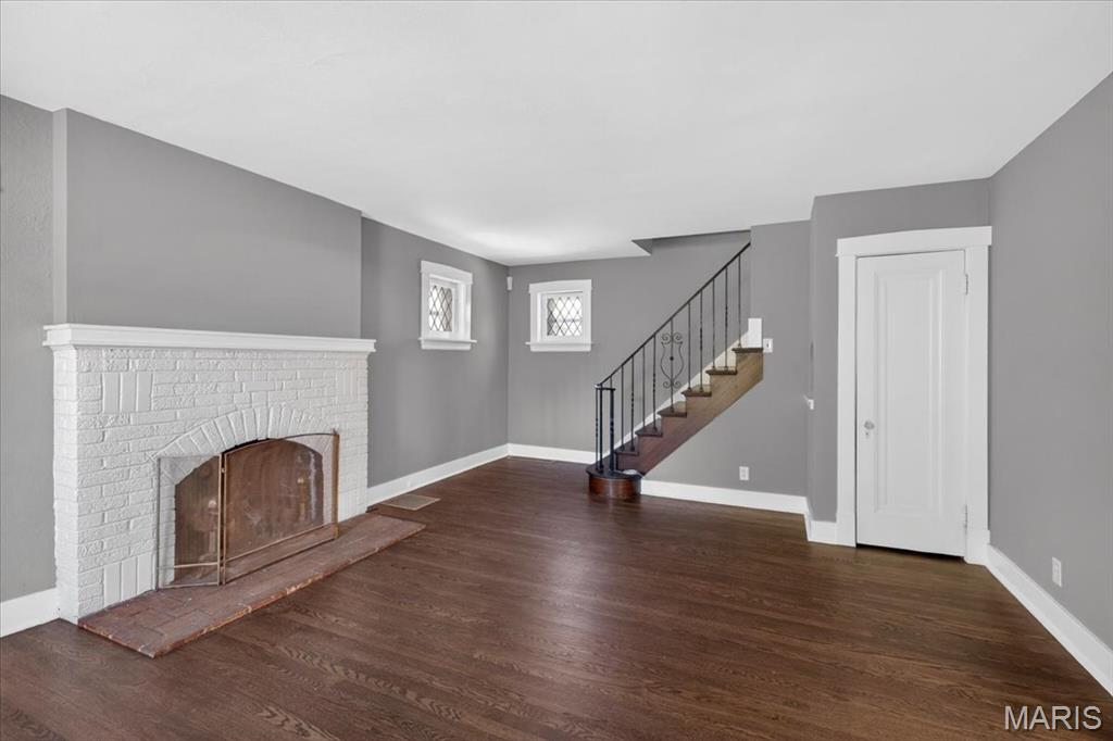 Hardith Hill Terrace - Residential